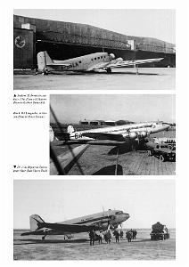 MEMOIRES D ALBERT CHAILLOT- DU BREGUET 14 A LA CARAVELLE_000033